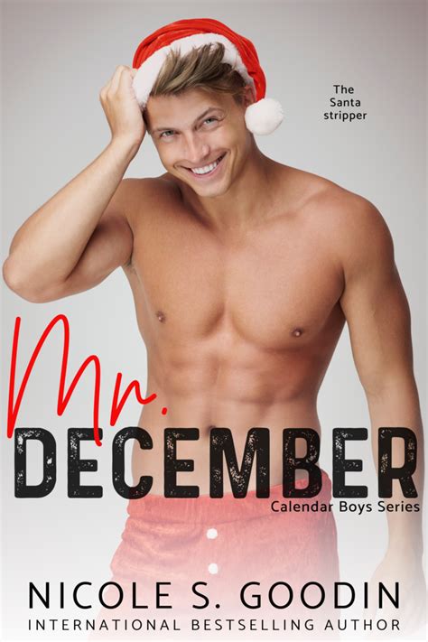 Embracing the Spirit of Mr. December: Finding Joy in the Trail of Magic